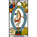 El Tarot de Lucía