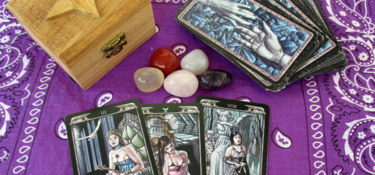 tarot particular barato